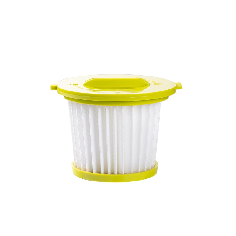 PURexpert 4-Pack Ryobi Vacuum Filter Replacement A32F02 A32F05N, Compatible with