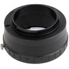 Adapter Ring Compatible with Nikon AI-EOS.M for Lenses Compatible with