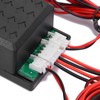 Intelligent Car Engine Immobilizer System Remote Control Anti Theft Anti