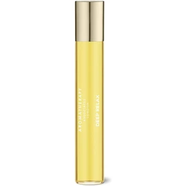 Aromatherapy Associates Deep Relax Roller Ball - Roll-On with Vetivert, Camomile & Sandalwood, 10 ml