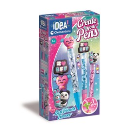 Clementoni - Small Pen Lab C Love - 18162