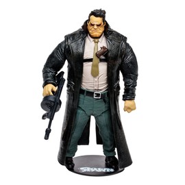 McFarlane - Spawn Deluxe Set - Sam and Twitch