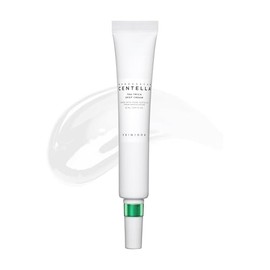 SKIN1004 Tea-Trica Spot Cream, tratamiento de manchas con centella asiática y árbol de té, hidratante facial para calmar áreas específicas, crema de c