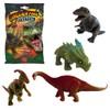 D-KIDZ Dinosaur Park Stretch, Multi-Colour, DIM02268P