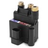 Frankberg Air Suspension Valve Compatible with Fiesta 1.0L 2004-2006 E-Class