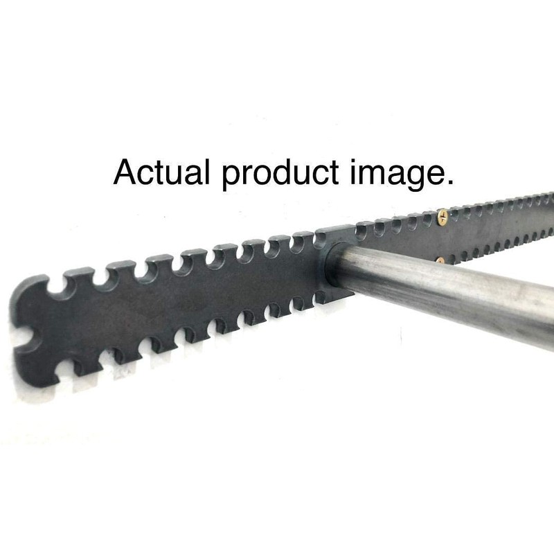 Sheppard Brackets - Sheppard Mounting System - Heavy Duty Metal