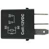 WVE by NTK 1R1367 A/C Clutch Relay, 1 Pack