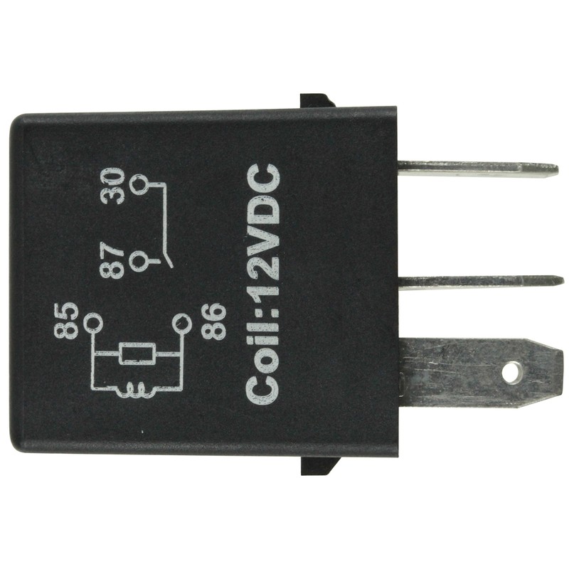 WVE by NTK 1R1367 A/C Clutch Relay, 1 Pack