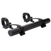 Bike Cycling Handlebar Extender Extension Holder Mount for GPS Lamp/Units/Headlights