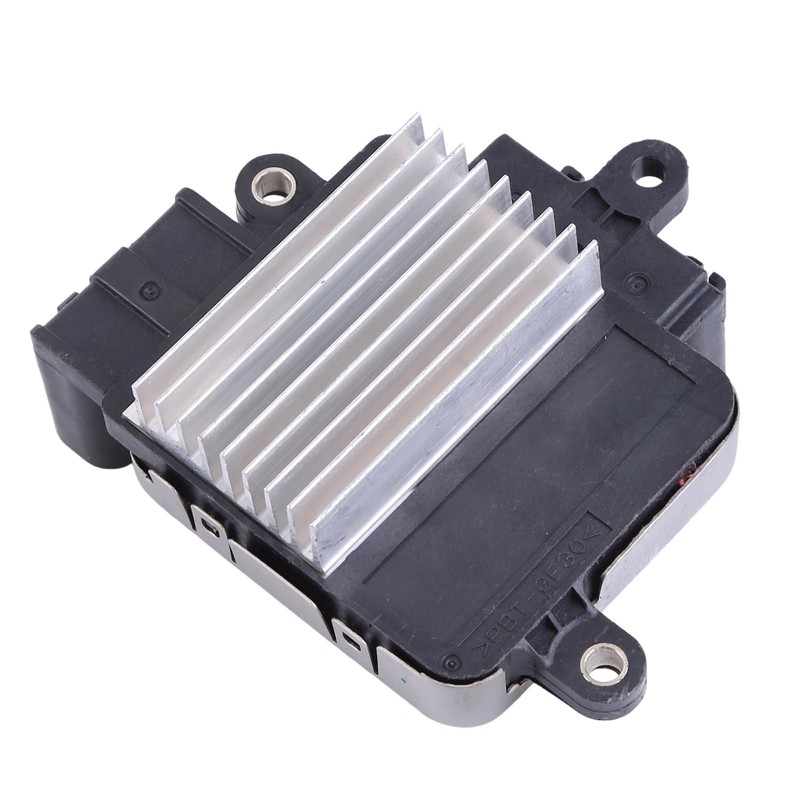 Slakerbe 45132AJ000 Engine Cooling Fan Control Module for Subaru Legacy