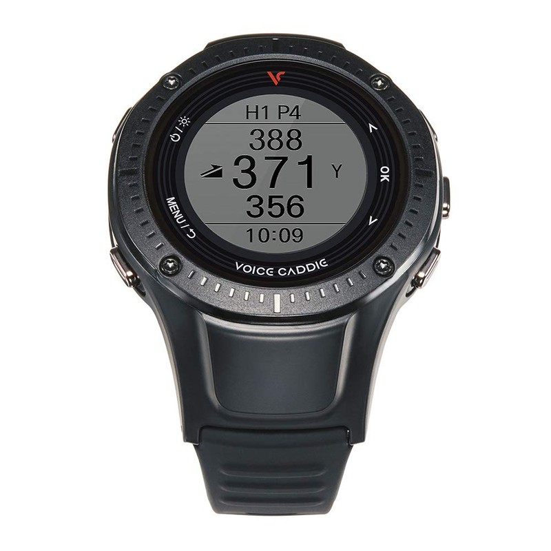 Voice Caddie G3 Golf Navigation Golf GPS Watch Type Distance