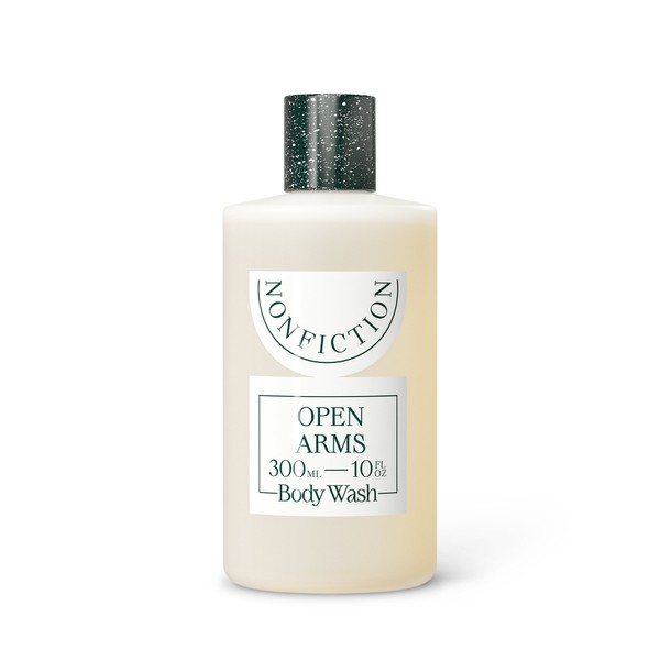 Non-Fiction Body Wash 300ml (Choose 1 out of 7 types),