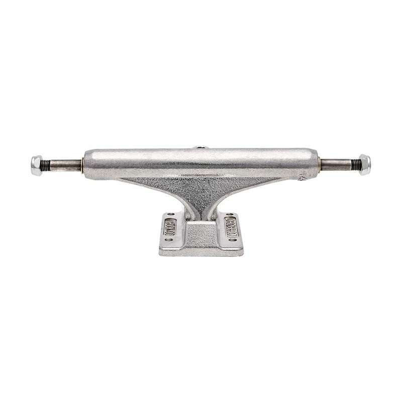 Independent Skateboard Trucks 149 Mid + 54mm Spitfire Burners Wheels,