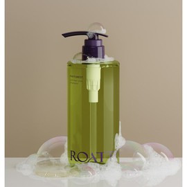 Roatti JMW Roatti Phytorest Anti-Hair Loss Scalp Care Hair Loss Relief Shampoo 480ml 2pcs / JMW 로아띠 피토레스트 안티헤어로스 두피케어 탈 모완화 샴푸 480ml 2개