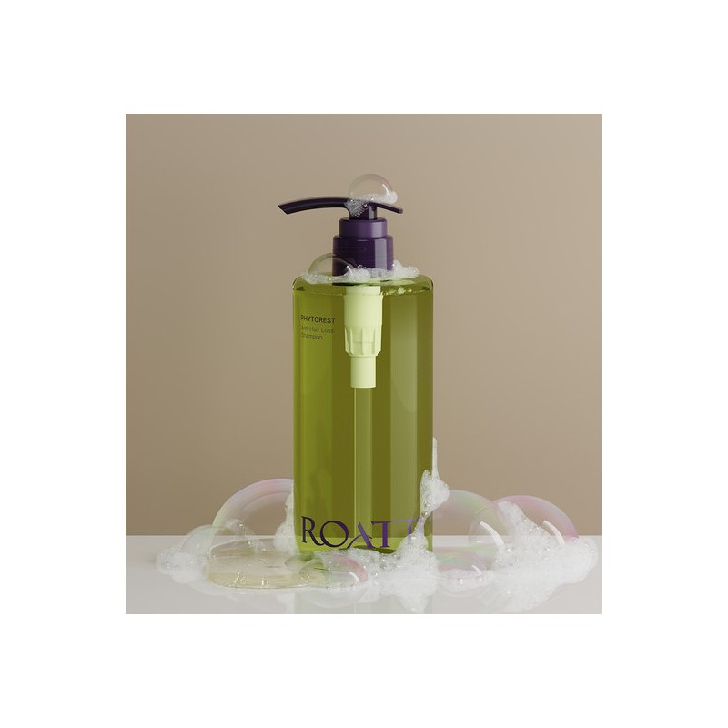 Roatti JMW Roatti Phytorest Anti-Hair Loss Scalp Care Hair Loss