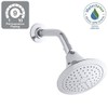 kohler R10282-G-CP Forte Showerhead Cp 1.8, chrome
