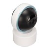 Indoor Security Camera 1080P HD 2.4G 5G Dual Band Infrared