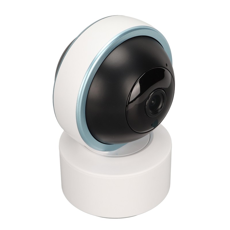 Indoor Security Camera 1080P HD 2.4G 5G Dual Band Infrared