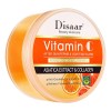Crema Facial Crema Antienvejecimiento E Iluminadora 300ml