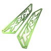 Kawasaki KRX 1000 Frog Skin Air intake Covers Made in