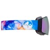 NAKED Optics The STORM Ski Goggles Men, Ski Goggles Women,
