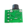 Aihasd 2000 W Speed Controller SCR Voltage Regulator Dimming Dimmer