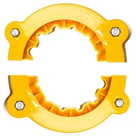 ドリルグラインダー 研削工具 ドリル研磨ツール 2個入り グラインダードリルビット補助工具 多目的ドリルビット研削研磨機 ドリルビット研磨治具