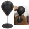 Stress Buster Desktop Punching Bag Standing Desk Table Boxing Punch