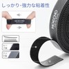 Cable Tie Strap, Cut to Any Length, Easy to Use,