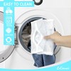 LeCorner Plastic Bag Holder, Large Capacity Grocery Bag Holder, Breathable
