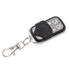 Garage Door Opener Remote Portable Prevent Interference Universal 433MHz 4