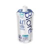 Bioreu The Body Liquid Type Pure Savon Scent, Refill, 11.5 fl oz (340 ml), Handmade Silky Foam with High Lubricant Formula