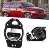 Interior Door Chrome Handle 25812186 Fits for Chevy HHR 2006-2011