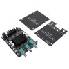 ZK-1002T Bluetooth Amplifier Board, 100W+100W 2.0 Channel Stereo Amp Board,