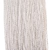 Airssory Polyester Silk String Curtain with Fringe for Room Divider