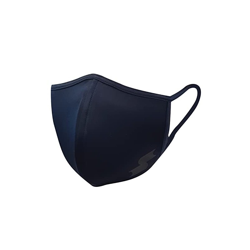 SSK SCBEMA5J Baseball SCB All Season 3D Construction Mask (Small