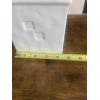 Target Ceramic House Planter White Tall House Home Decoration Earthenware