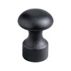 ASP Leverage Cap (F Series) Textured Black