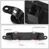 DNA MOTORING 3BL-CHA06-LED-BK Black Housing LED High Mount 3rd Third