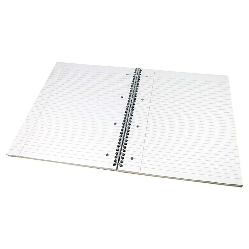Pukka Pad 200 Pages 80GSM Glee Jotta Wirebound Notebook, A4