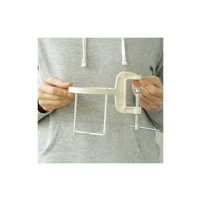 BOTTLE CLAMPER Bottle Clamper [Khaki/Large]