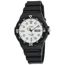 Casio Digital MRW-200H-7