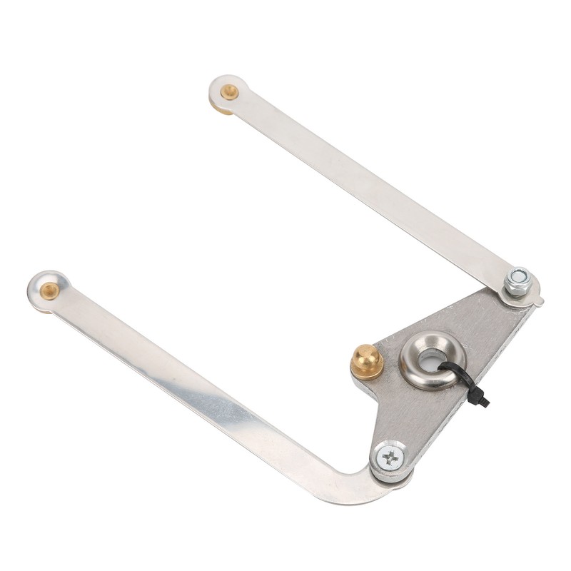 Intake Manifold Air Flap Runner Lever Replacement for V6 M272