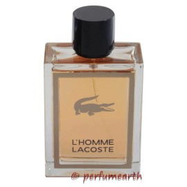 Lacoste L' Homme By Lacoste 3.3/3.4oz./100