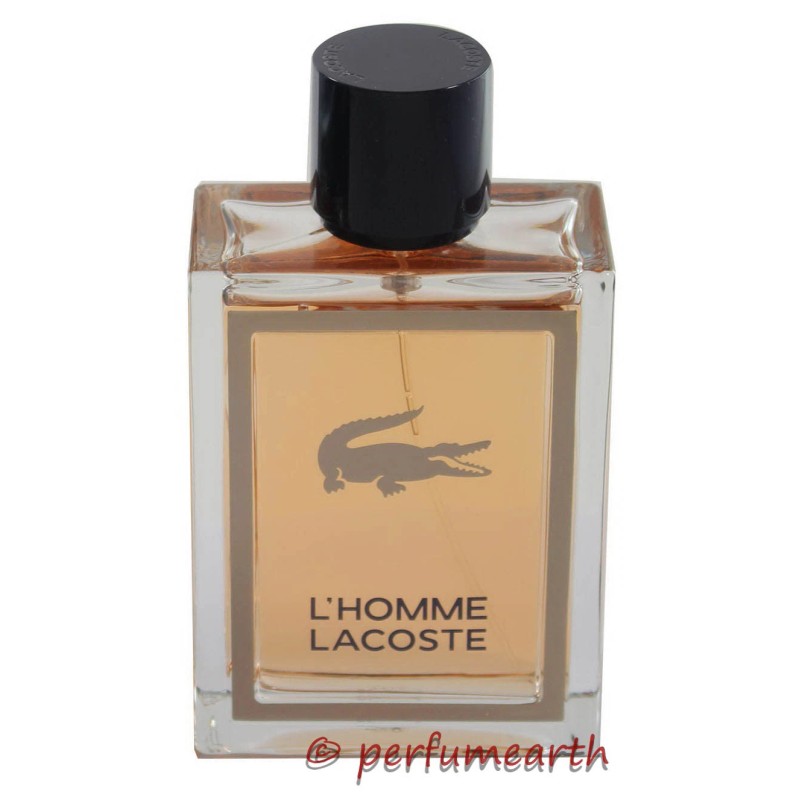 Lacoste L' Homme By Lacoste 3.3/3.4oz./100