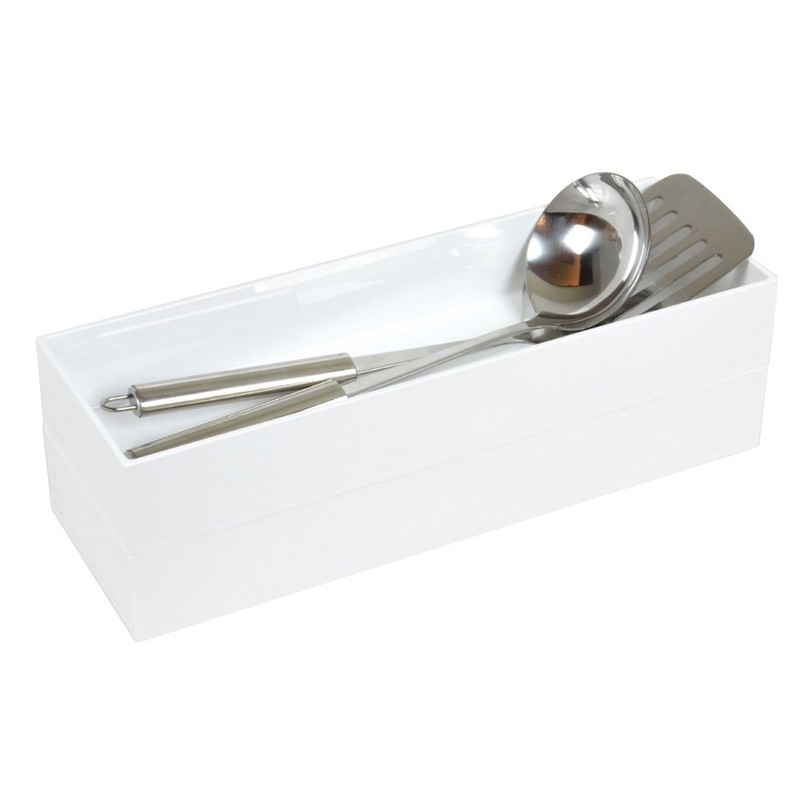 PEARL METAL TRAY 315 Slim Cube Plus HB-3554