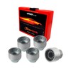 OMAC Wheel Lock Kit for RAM 2500/3500 M14X1,5 Nut Galvanized