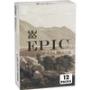 Epic Provisions Protein Bars Variety Pack, Venison, Chicken, and Beef