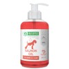 Natures P Lachsöl für Hunde und Katzen, 300 ml