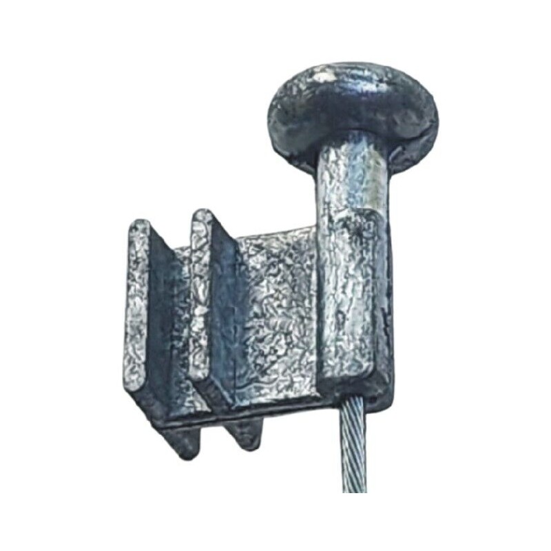 Hoover Metal Control Cable for Hoover for Self Propelled WindTunnel